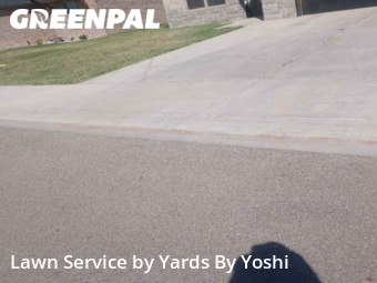 Lawn Mow nearby Lubbock, TX, 