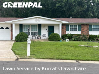 Lawn Cut nearby Saint Charles, MO, 