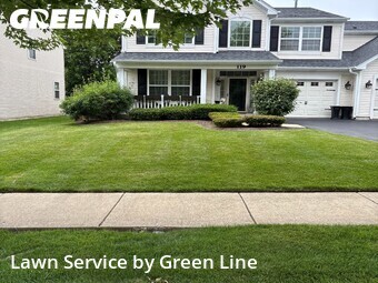 Lawn Mow nearby Bolingbrook, IL, 