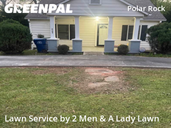 Lawn Maintenance nearby Atlanta, GA, 