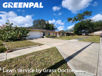 Lawn Maintenance nearby Orlando, FL, 