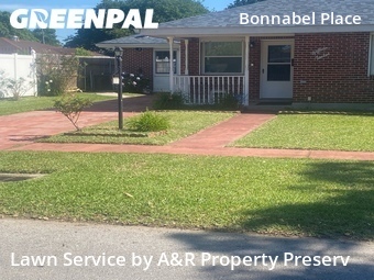 Lawn Care Service nearby Metairie, LA, 