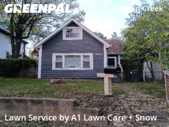 Grass Cutting nearby Indianapolis, IN, 