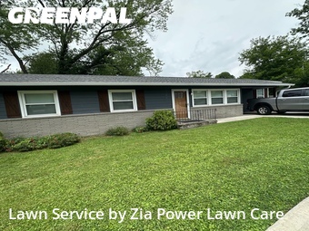 Yard Cutting nearby Knoxville, TN, 