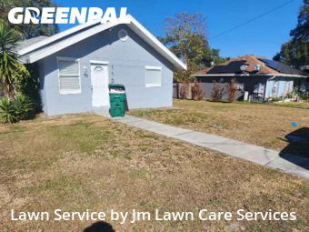 Lawn Mowing Service nearby Fruitland Park, FL, 