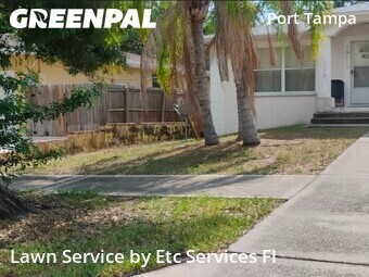 Grass Cutting nearby Tampa, FL, 