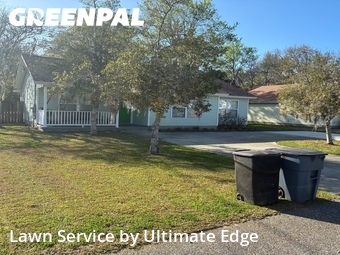 Lawn Cut nearby St. Augustine, FL, 