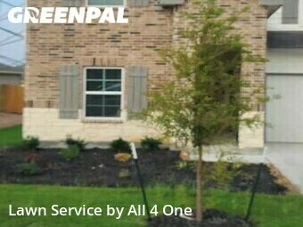 Grass Cutting nearby New Braunfels, TX, 