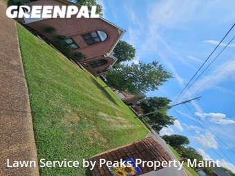 Yard Mowing nearby Hendersonville, TN, 