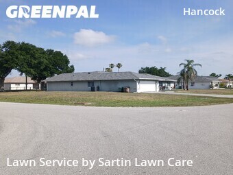 Lawn Service nearby Cape Coral, FL, 