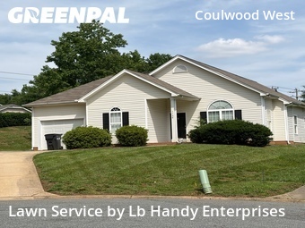 Lawn Mowing nearby Charlotte, NC, 