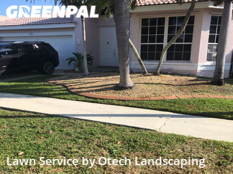 Lawn Care nearby Miramar, FL, 