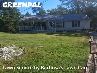Lawn Care nearby Asheville, NC, 
