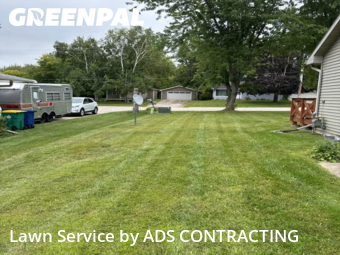 Lawn Service nearby Green Bay, WI, 