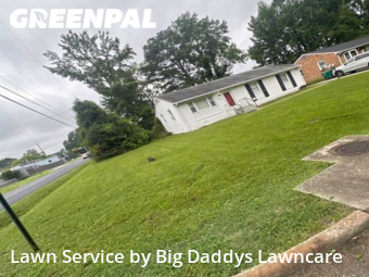 Yard Cutting nearby Richmond, VA, 