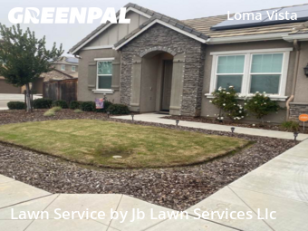 Work completed by lawn-care-experts-near-me-in-Clovis-CA