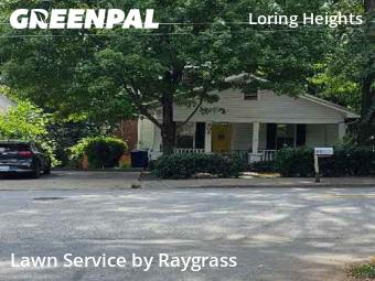 Lawn Service nearby Atlanta, GA, 