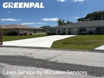 Lawn Mowing Service nearby Kissimmee, FL, 