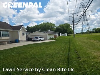 Lawn Cut nearby Greenfield, WI, 