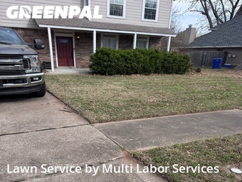 Lawn Mow nearby Broken Arrow, OK, 