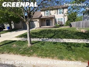 Lawn Maintenance nearby Hilliard, OH, 