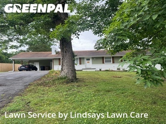 Lawn Service nearby Knoxville, TN, 