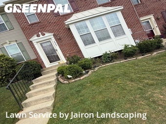 Grass Cut nearby Abingdon, MD, 