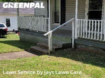 Lawn Maintenance nearby Concord, NC, 