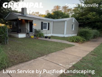 Lawn Maintenance nearby Birmingham, AL, 