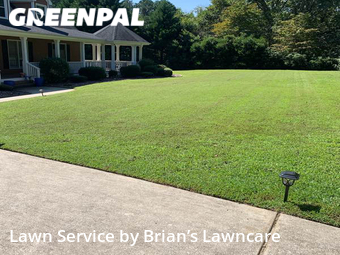 Lawn Mowing nearby Raleigh, NC, 