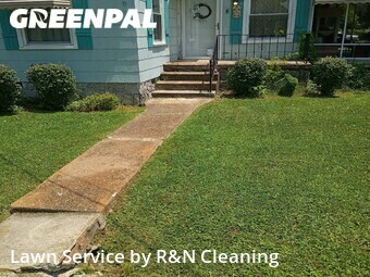 Lawn Maintenance nearby Chattanooga, TN, 