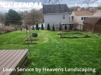 Yard Cutting nearby Pittsburgh, PA, 