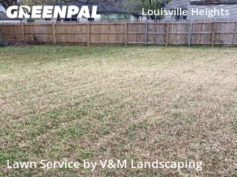 Lawn Care Service nearby Tulsa, OK, 