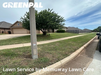 Yard Cutting nearby Moore, OK, 