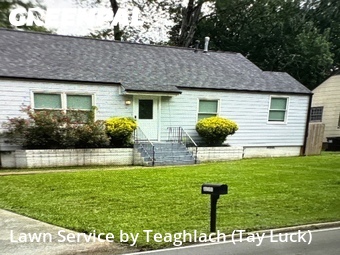 Lawn Mowing Service nearby East Point, GA, 