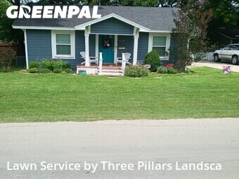 Lawn Service nearby Rockwall, CA, 