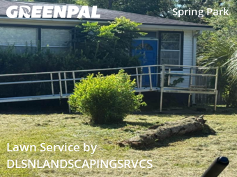 Grass Cutting nearby Jacksonville, FL, 