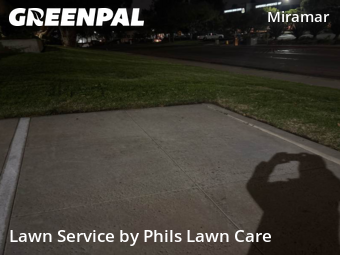 Yard Mowing nearby San Diego, CA, 