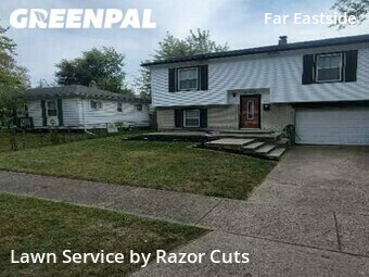 Yard Mowing nearby Indianapolis, IN, 