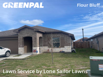 Lawn Cutting nearby Corpus Christi, TX, 