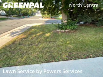 Lawn Maintenancein Westminster,80031,Lawn Care Service by Powers Services, work completed in Feb , 2026