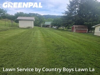 Yard Mowing nearby Kingsport, TN, 