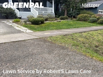Lawn Mow nearby Portland, WA, 