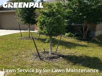 Lawn Mowing Service nearby San Antonio, TX, 