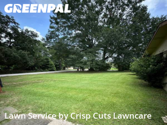 Lawn Care nearby Lafayette, LA, 