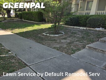 Lawn Care Service nearby Cedar Park, TX, 