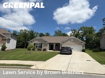 Lawn Cutting nearby Buford, GA, 