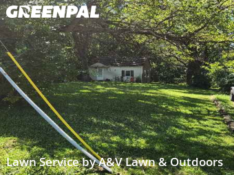 Yard Mowing nearby Independence, MO, 