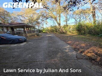 Lawn Service nearby Mobile, AL, 