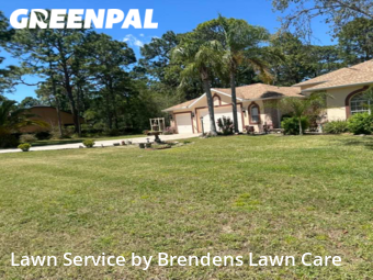 Lawn Mowing nearby Spring Hill, FL, 